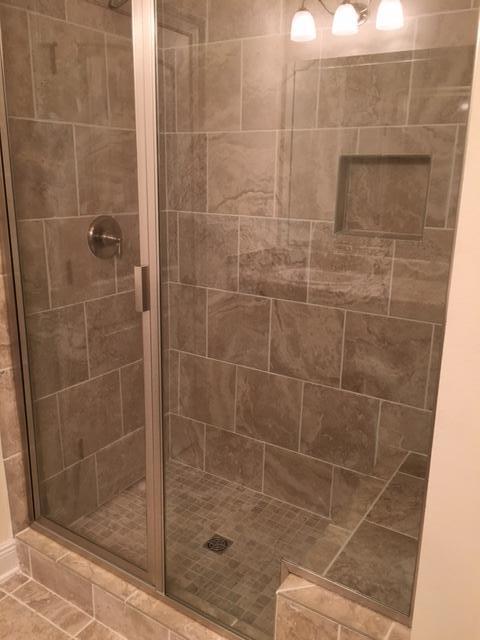 Peach Creek - Residential