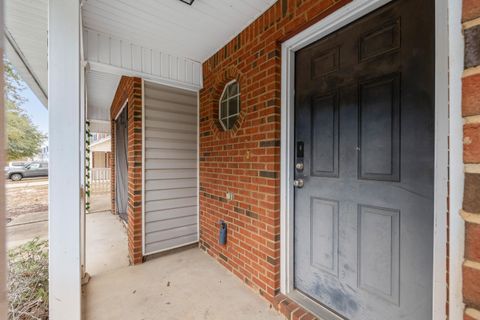 A home in Crestview