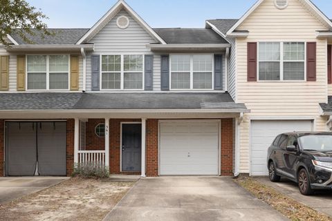 A home in Crestview