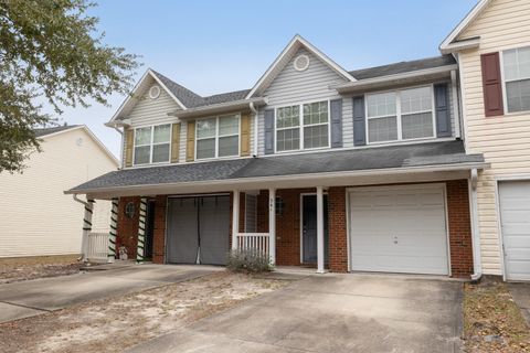 A home in Crestview