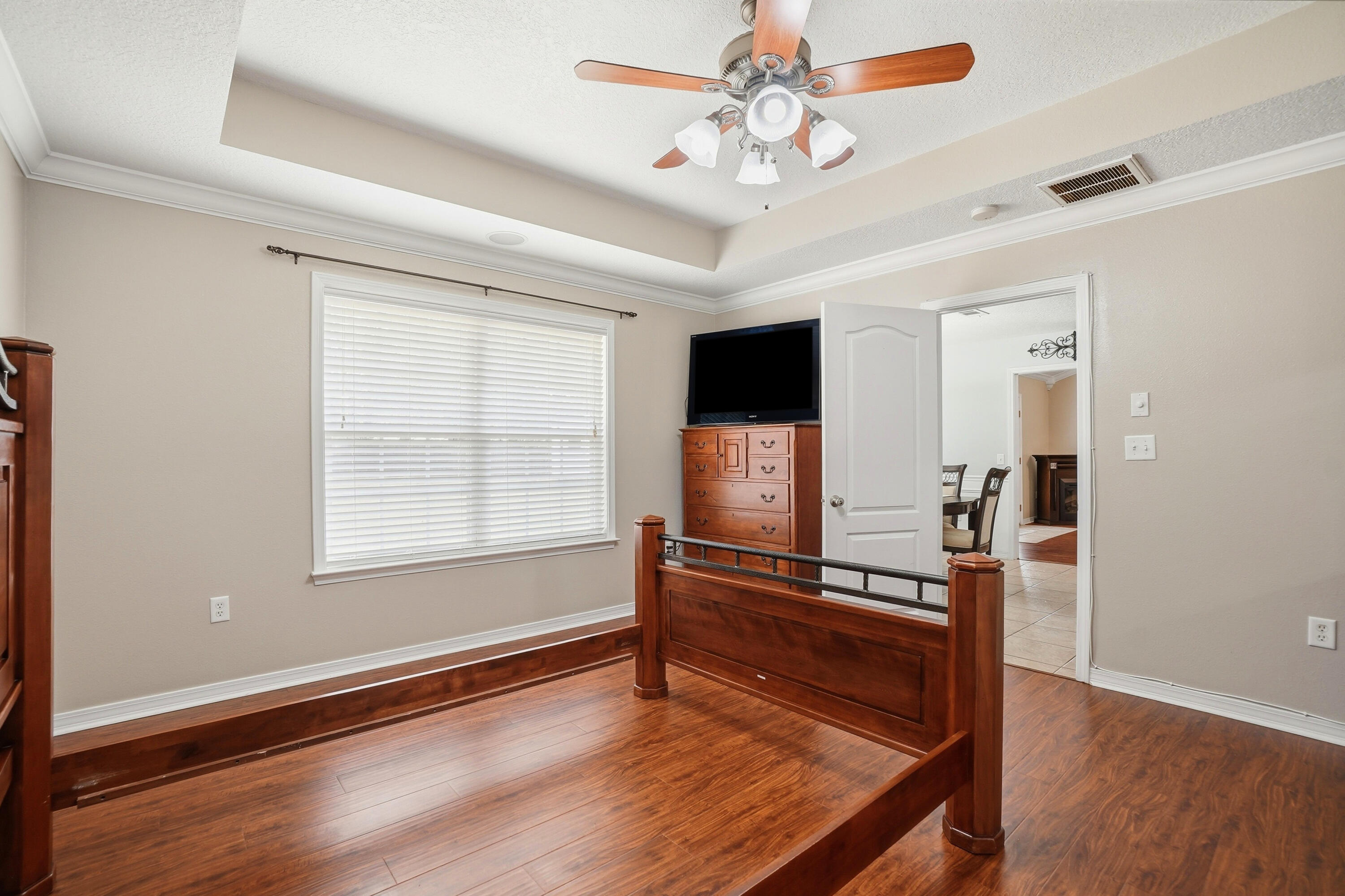 LEE FARM - Residential