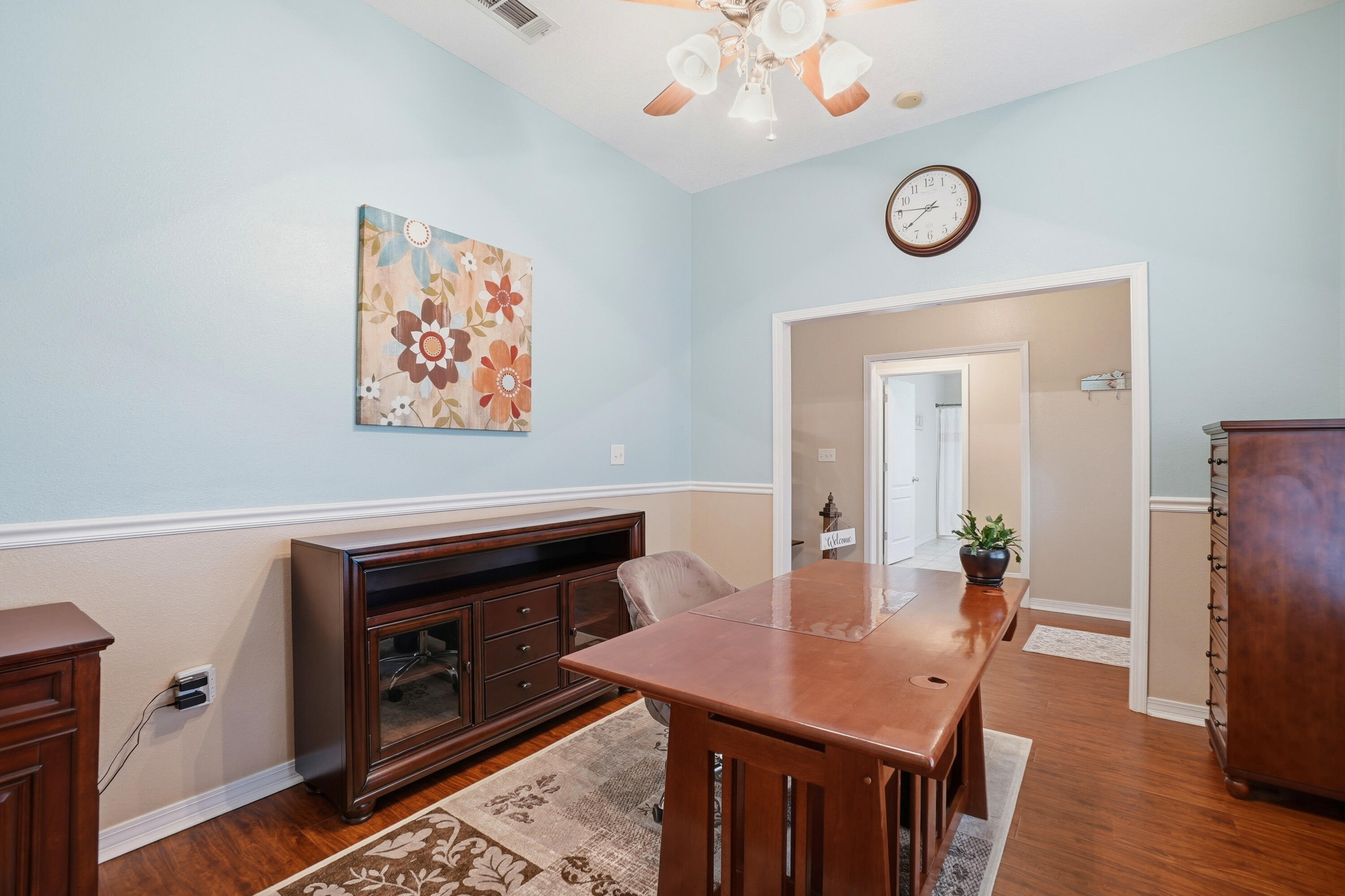 LEE FARM - Residential