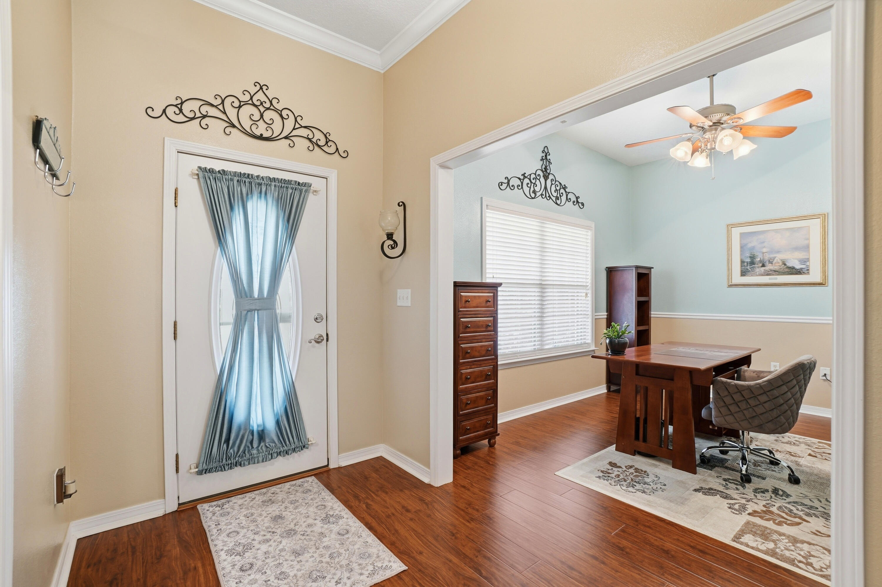 LEE FARM - Residential