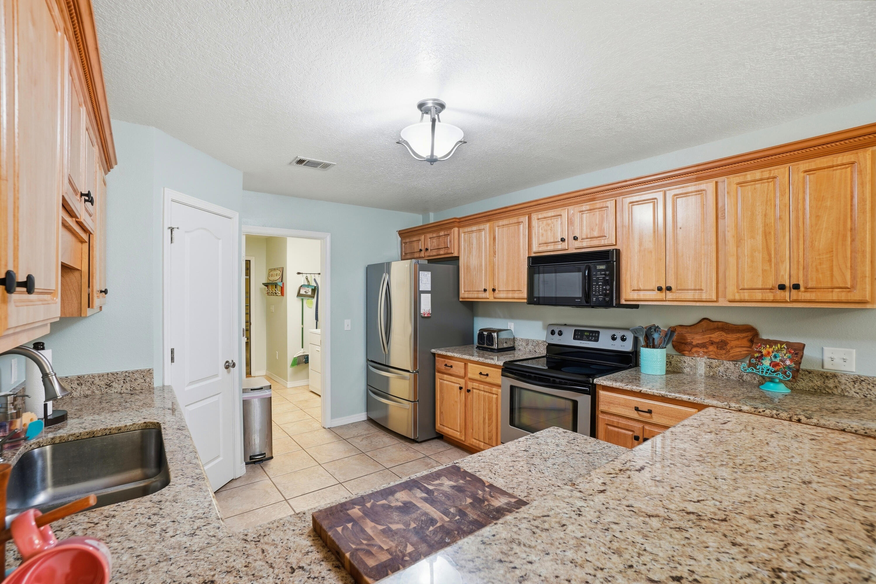 LEE FARM - Residential