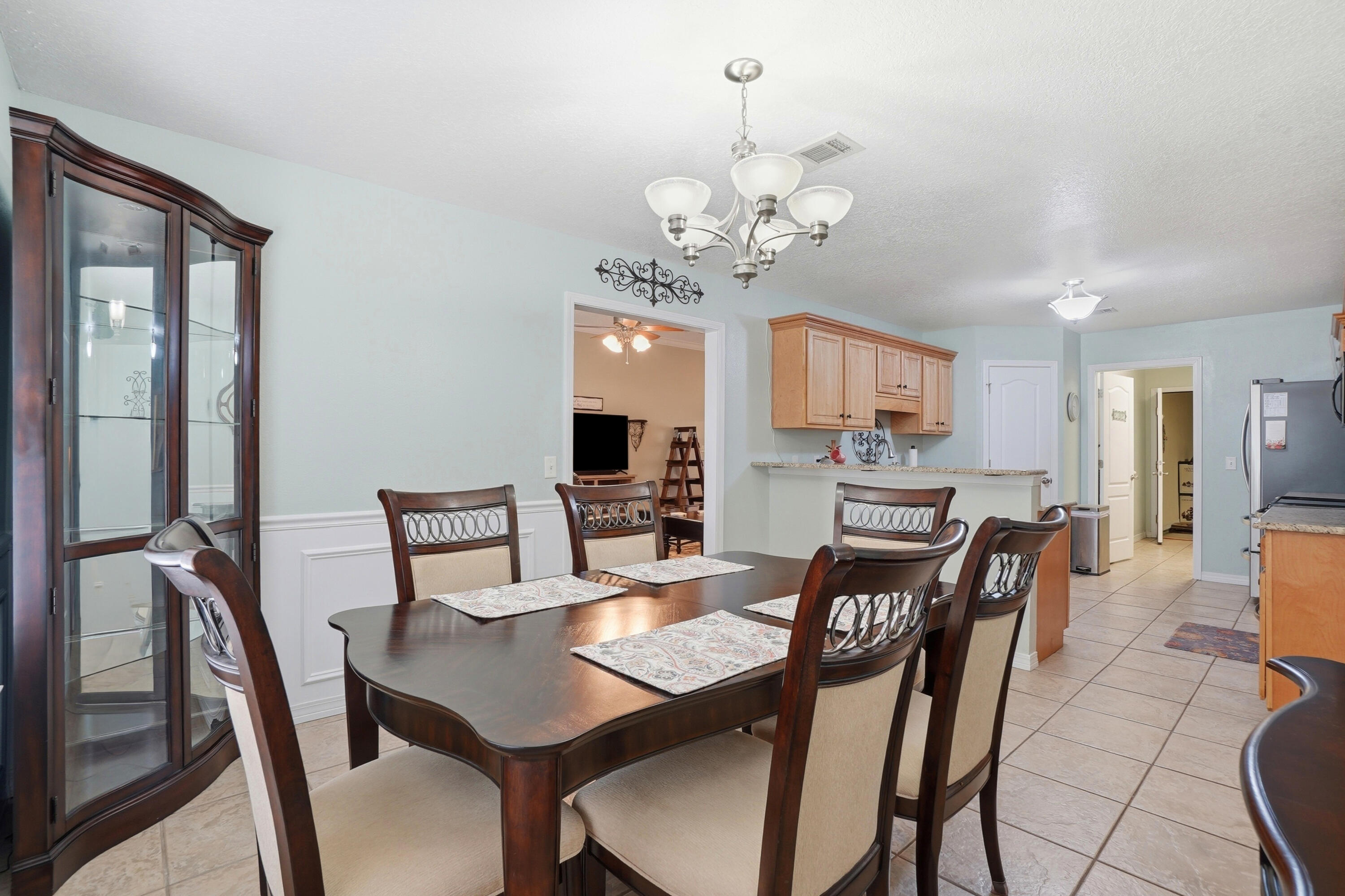 LEE FARM - Residential