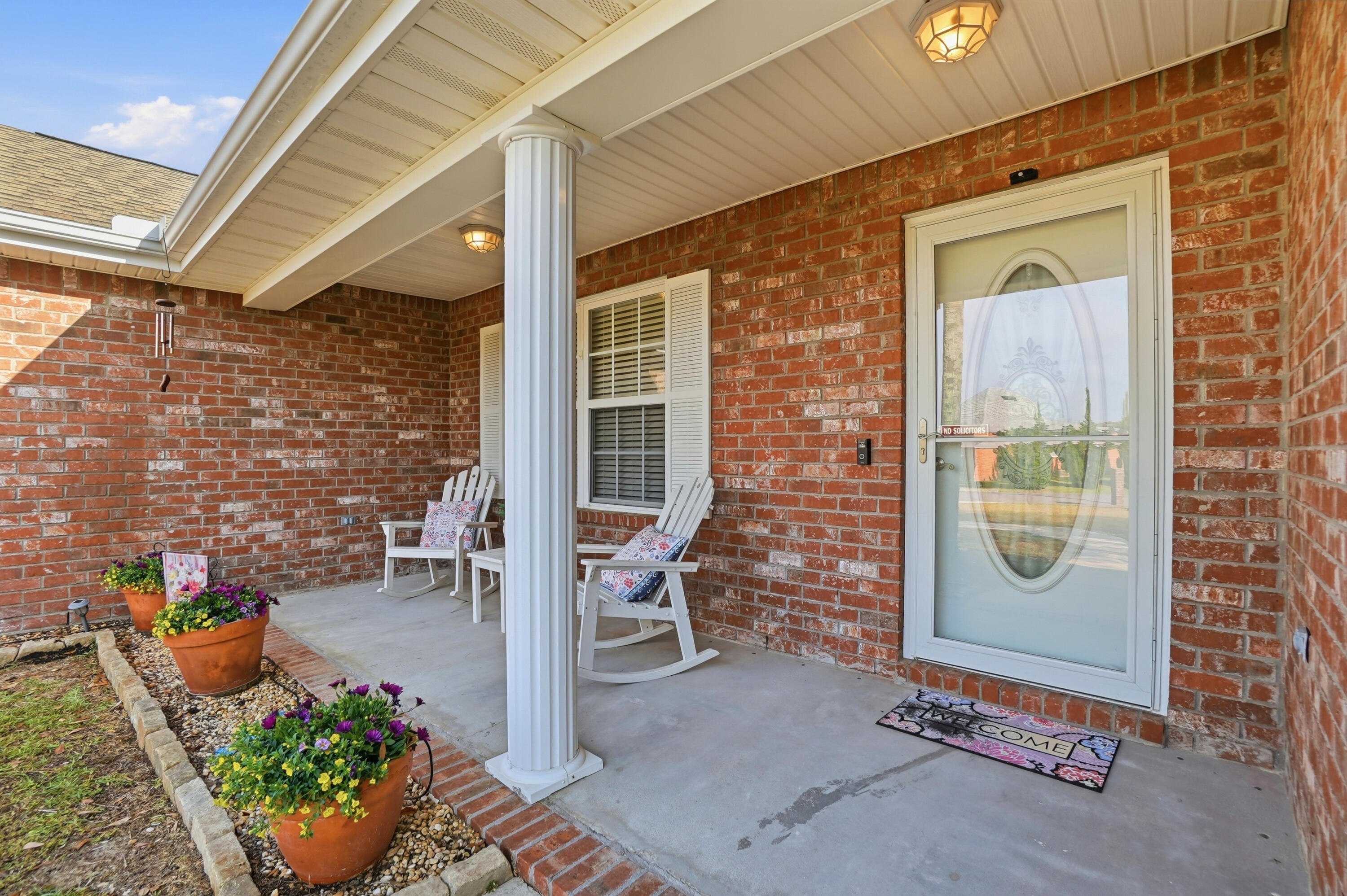 LEE FARM - Residential