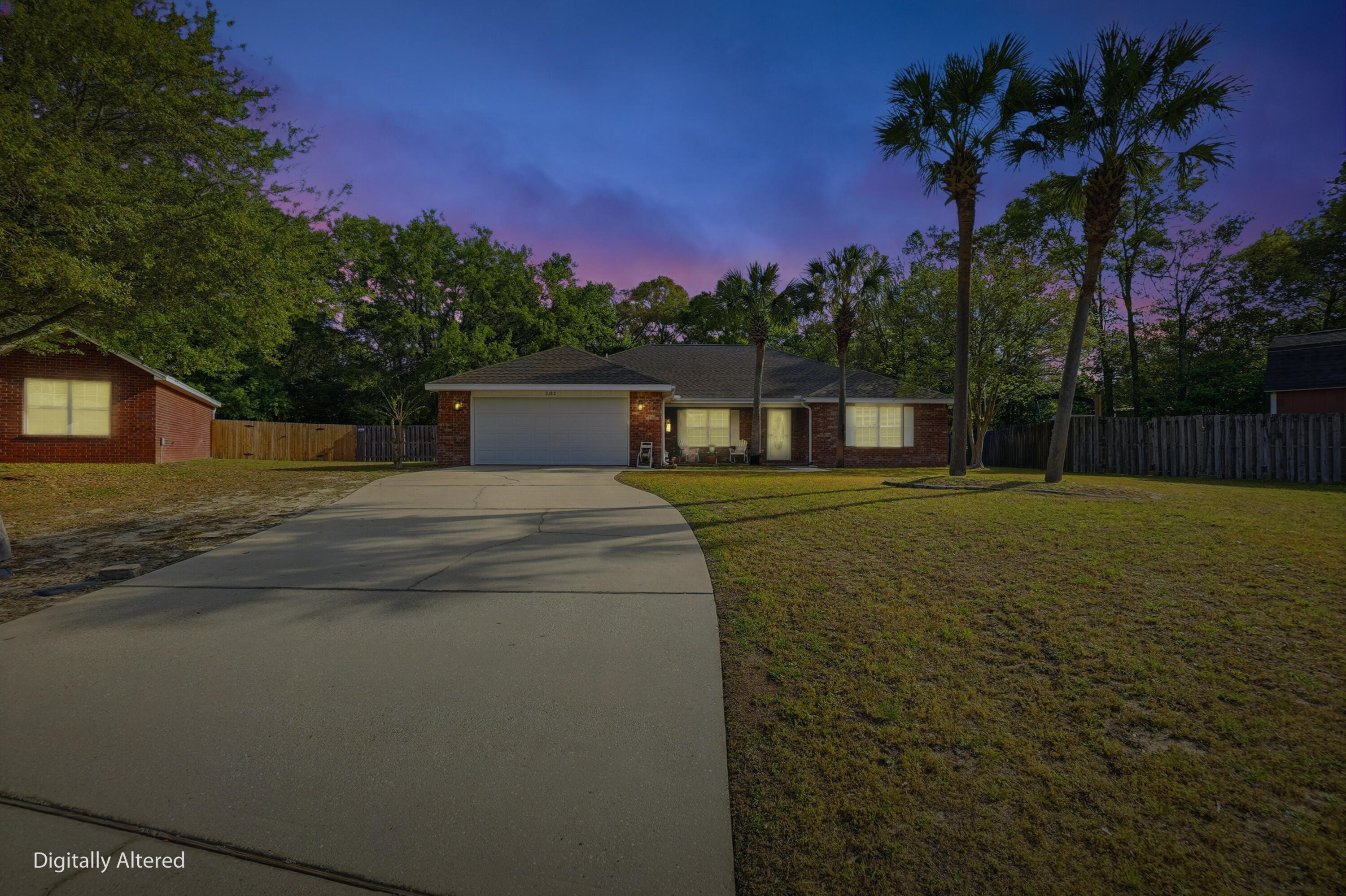 LEE FARM - Residential