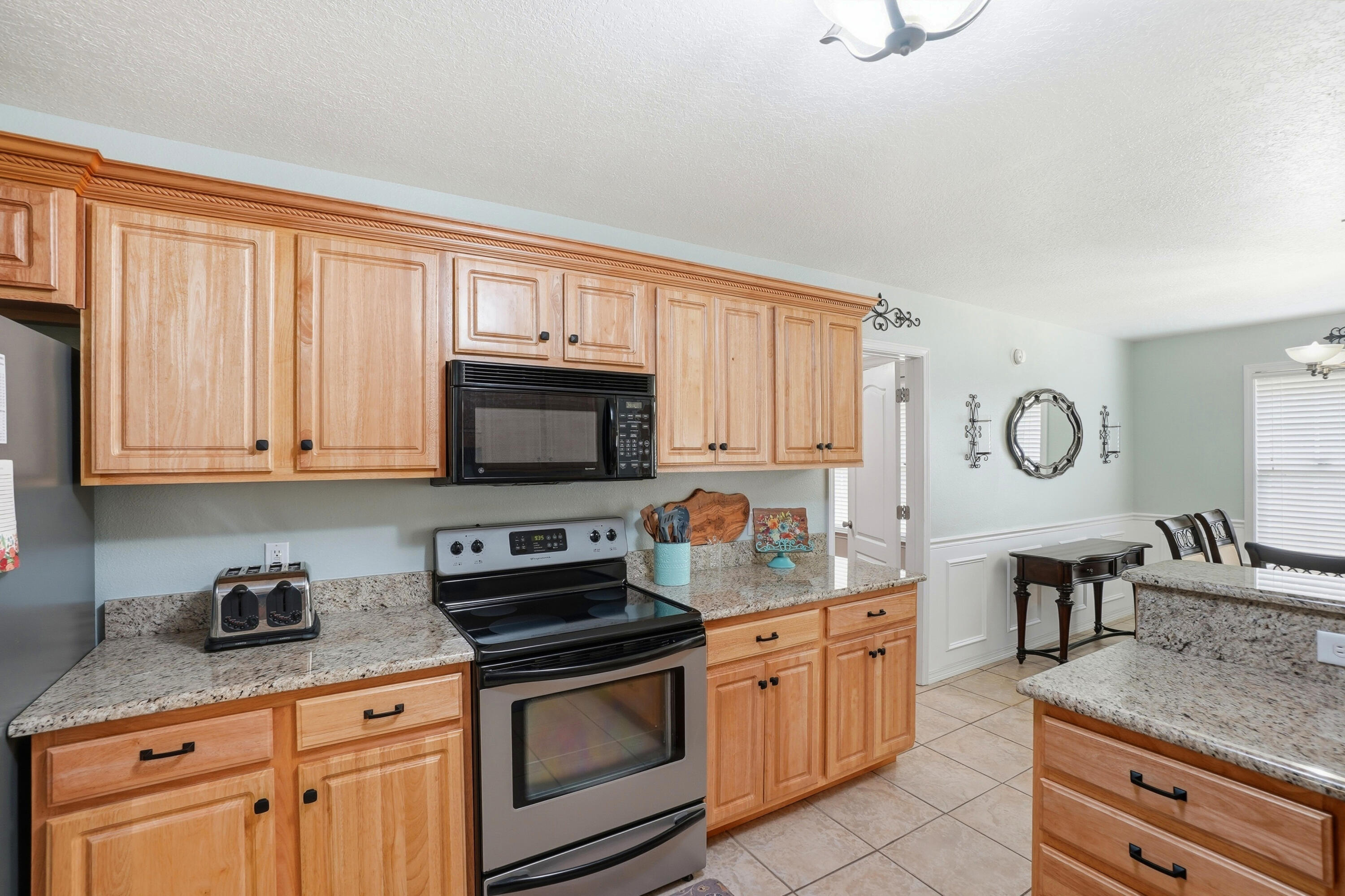 LEE FARM - Residential