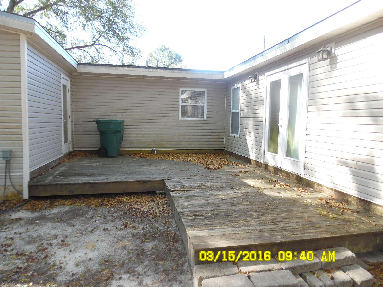 AERO HOMES - Residential