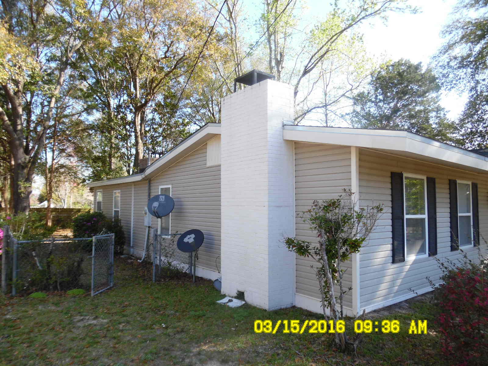 AERO HOMES - Residential