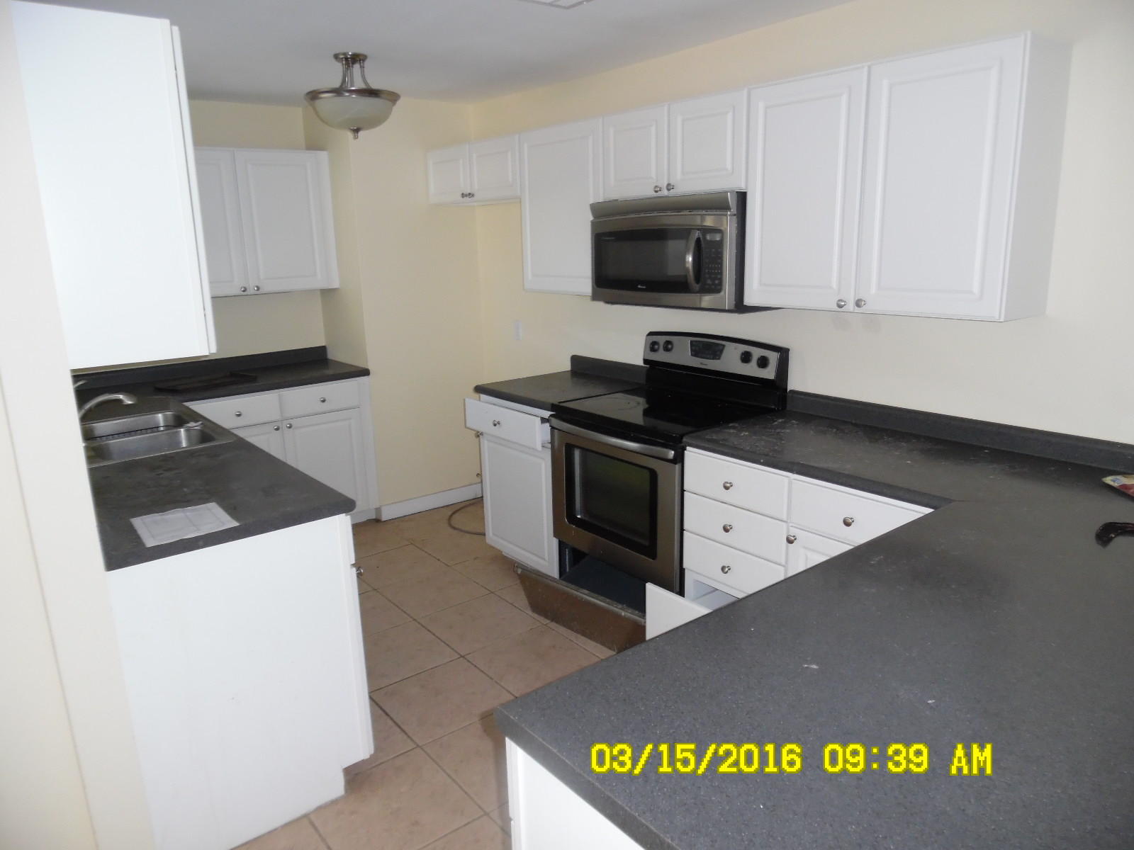 AERO HOMES - Residential