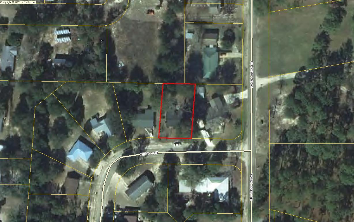 AERO HOMES - Residential