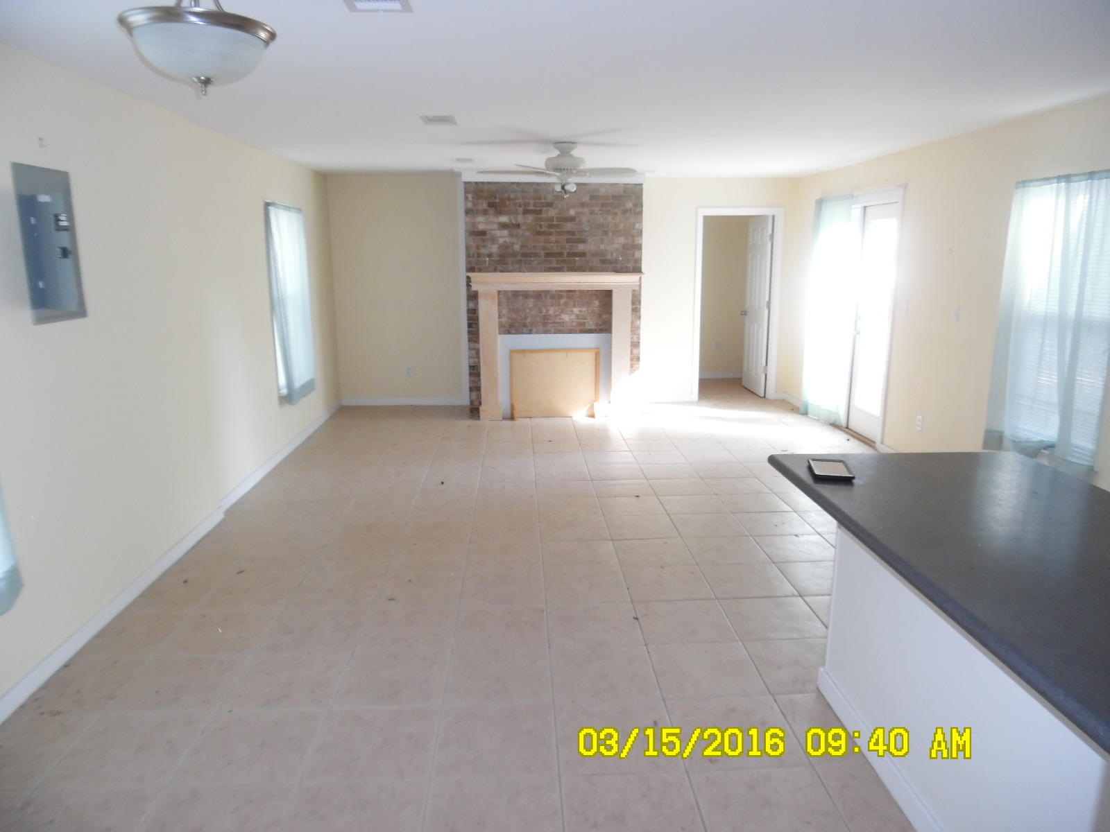 AERO HOMES - Residential