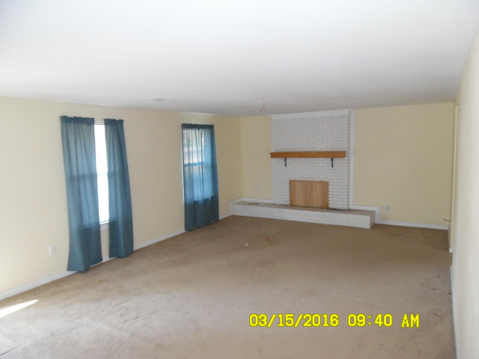 AERO HOMES - Residential