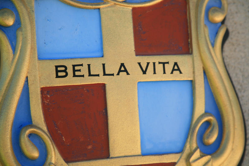 BELLA VITA - Residential