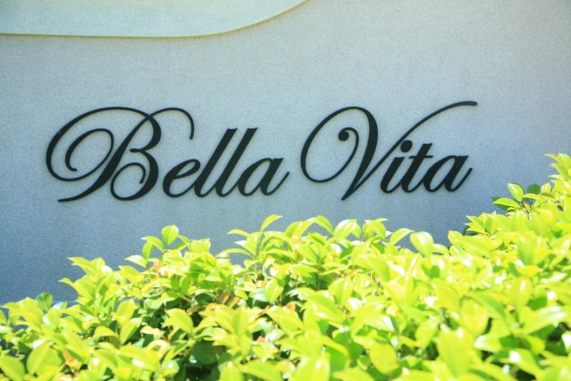 BELLA VITA - Residential
