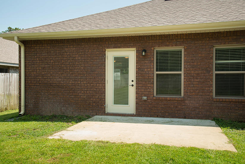 FOREST HTS S/D - Residential Lease