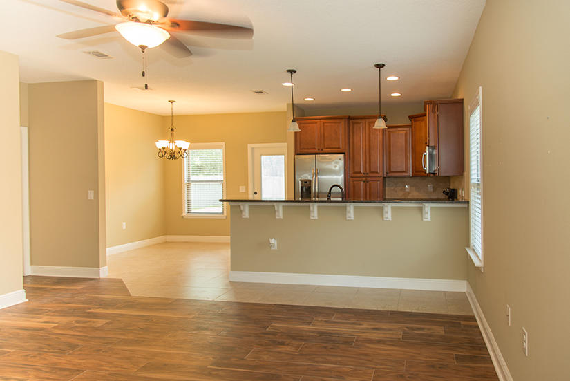 FOREST HTS S/D - Residential Lease