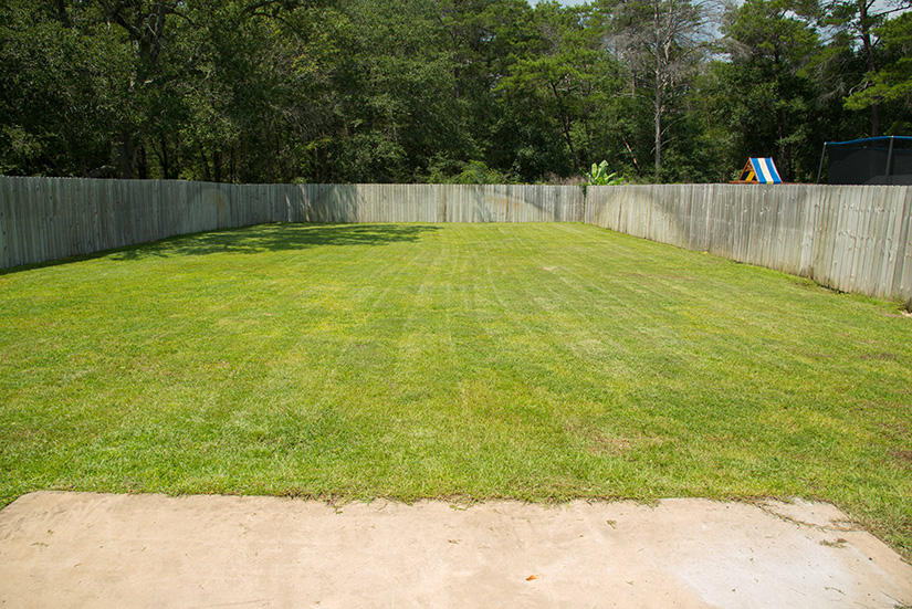 FOREST HTS S/D - Residential Lease