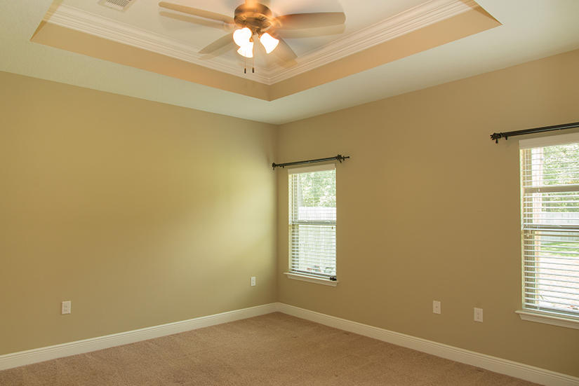 FOREST HTS S/D - Residential Lease