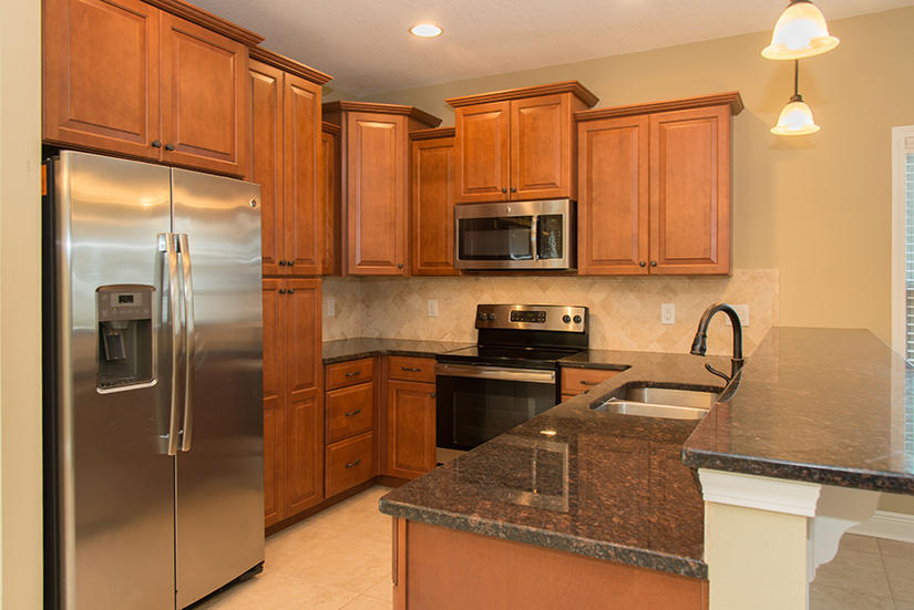 FOREST HTS S/D - Residential Lease