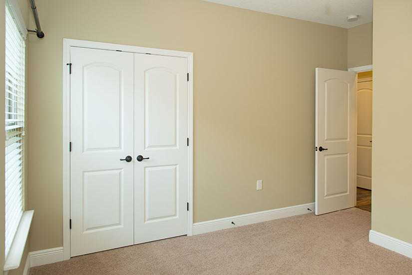 FOREST HTS S/D - Residential Lease