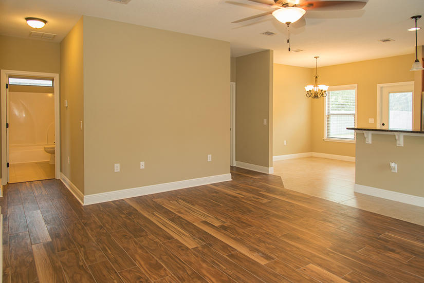 FOREST HTS S/D - Residential Lease