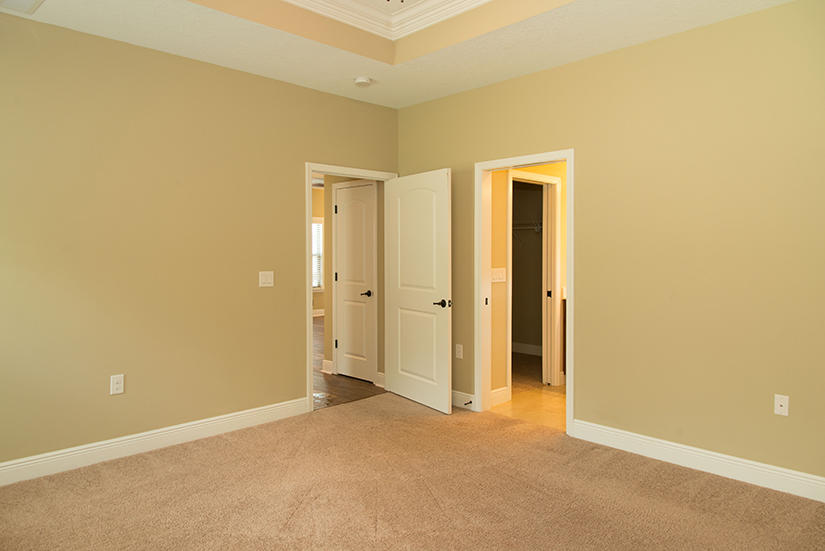 FOREST HTS S/D - Residential Lease