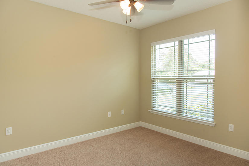 FOREST HTS S/D - Residential Lease