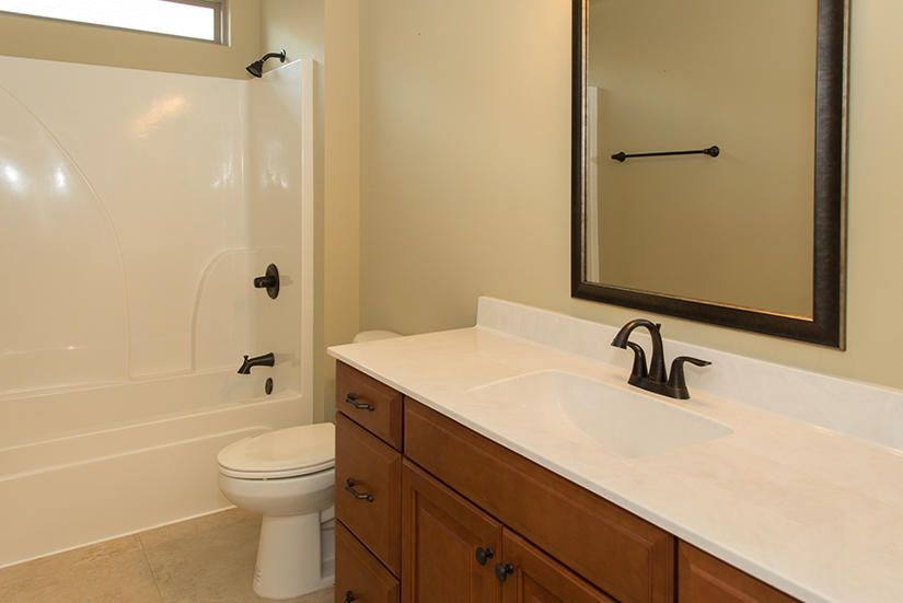 FOREST HTS S/D - Residential Lease