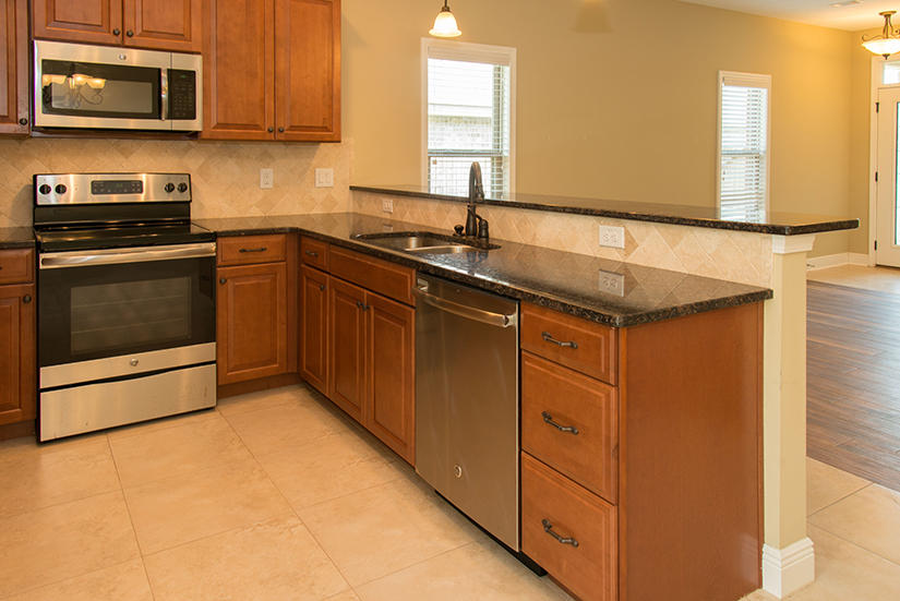 FOREST HTS S/D - Residential Lease