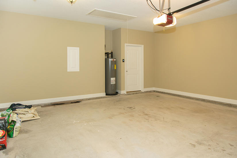 FOREST HTS S/D - Residential Lease