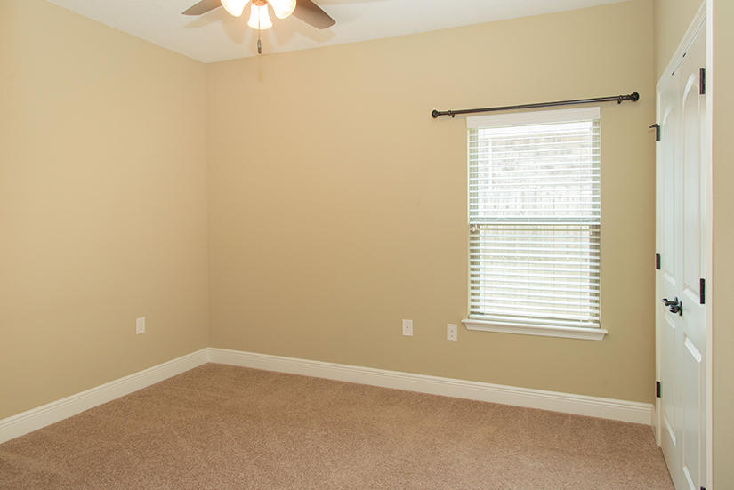 FOREST HTS S/D - Residential Lease