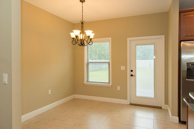 FOREST HTS S/D - Residential Lease