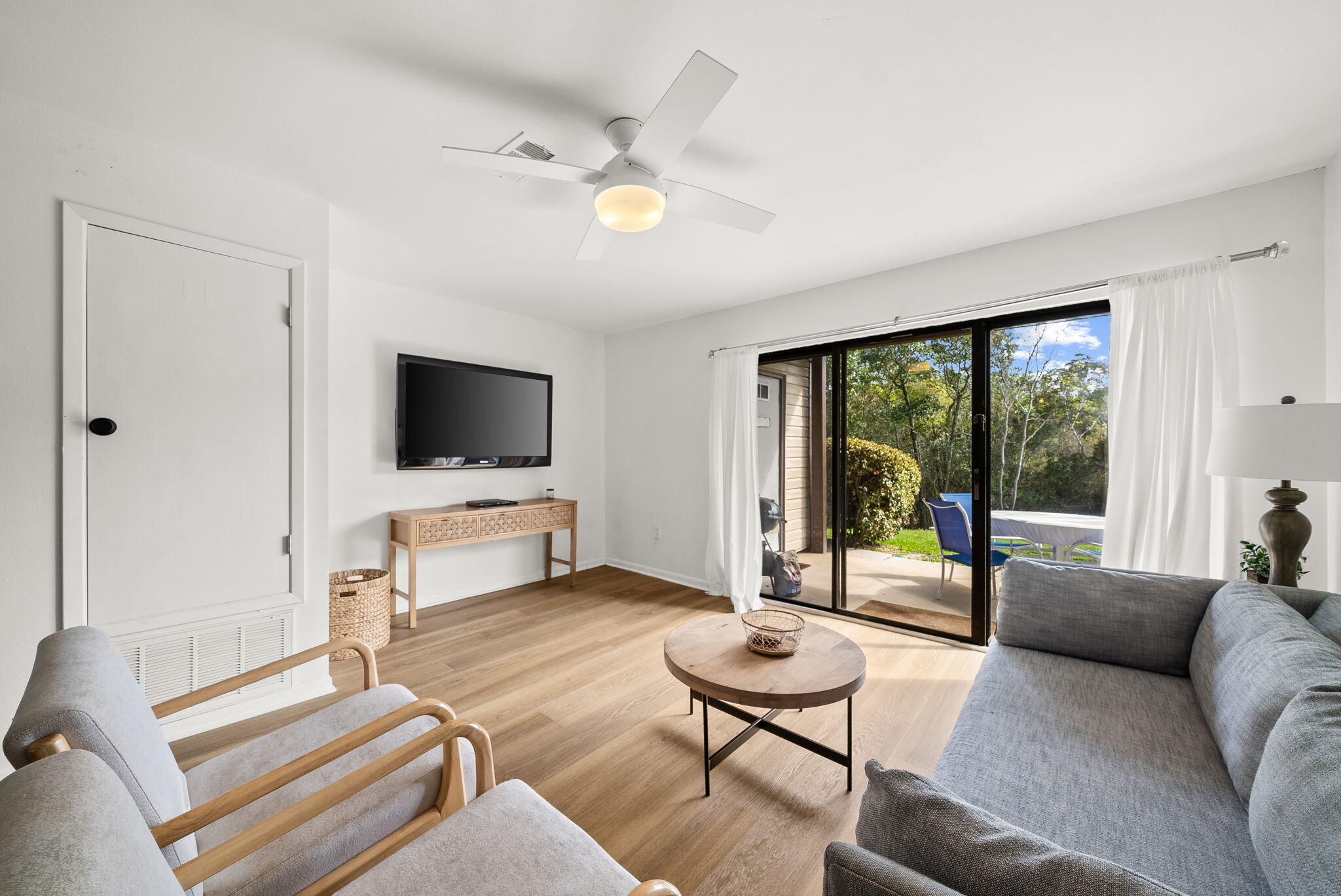 PORTSIDE CONDO - Residential