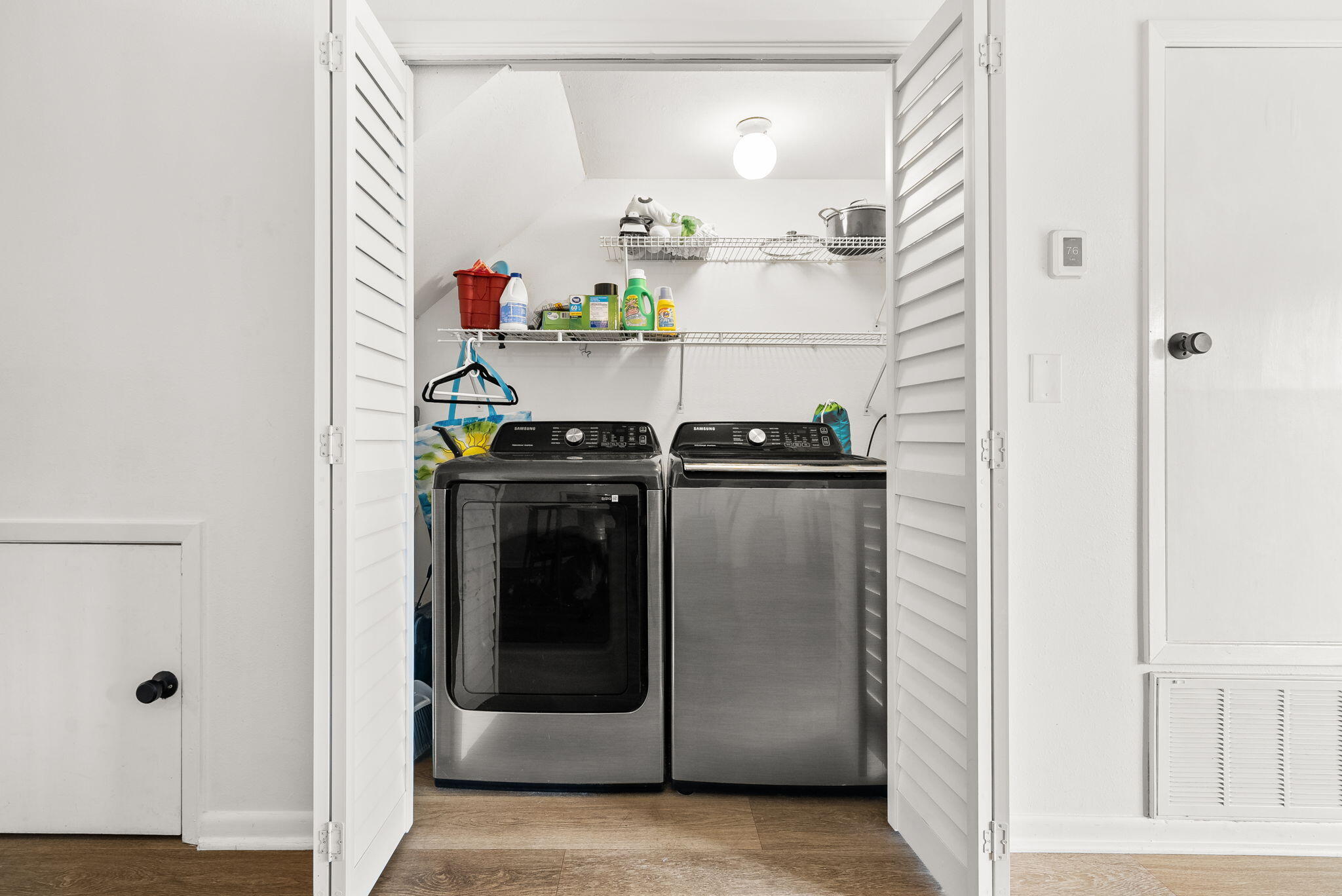 PORTSIDE CONDO - Residential