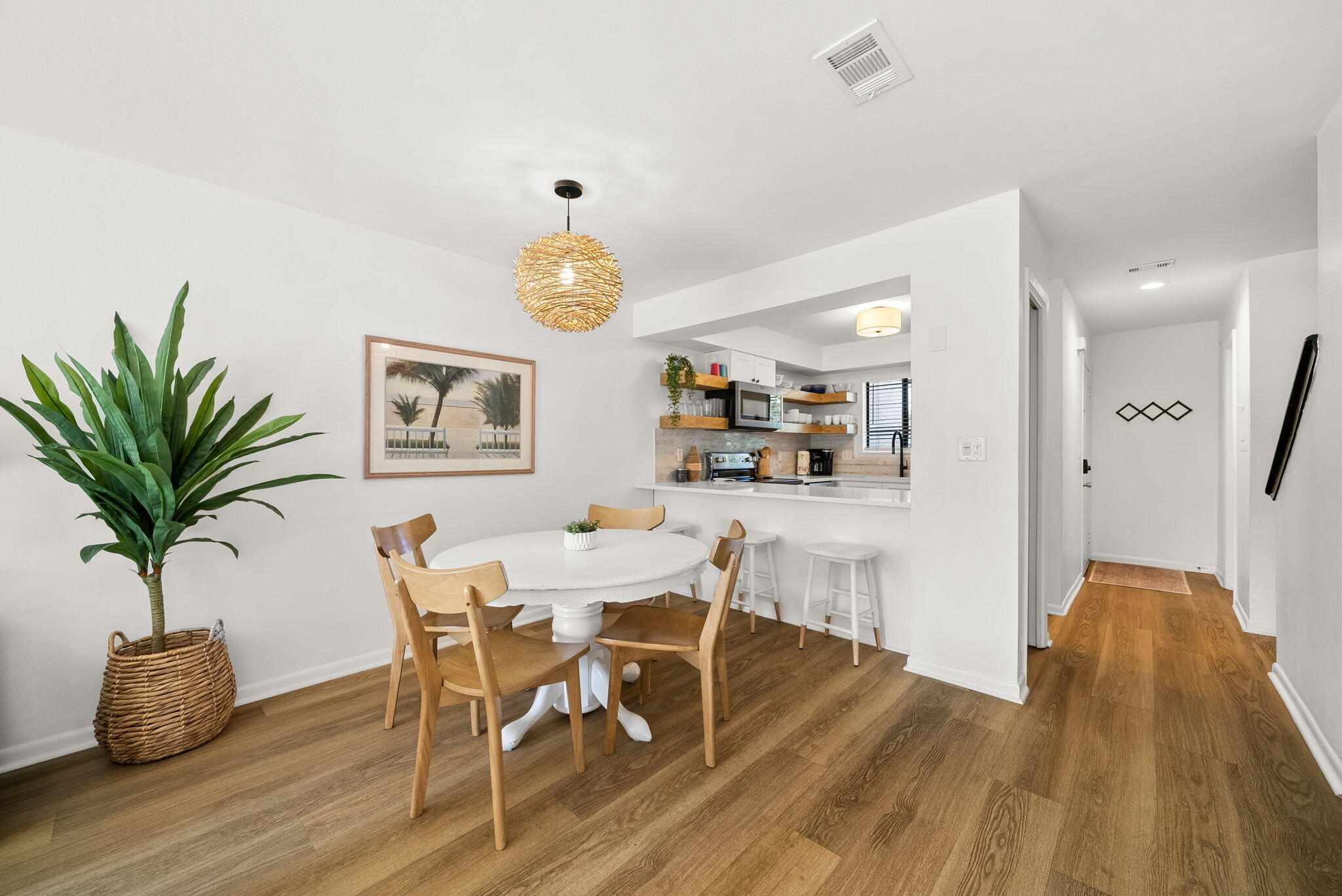 PORTSIDE CONDO - Residential