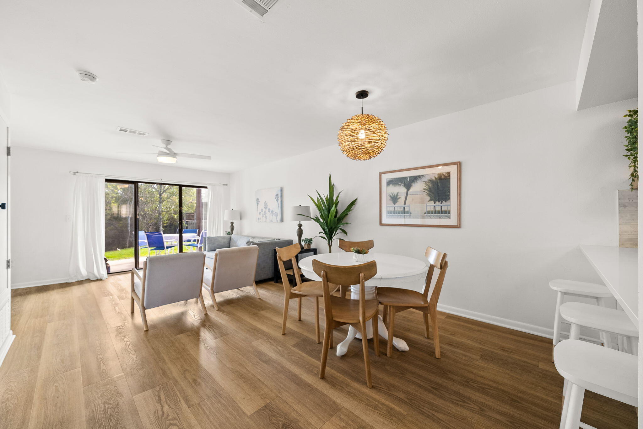 PORTSIDE CONDO - Residential