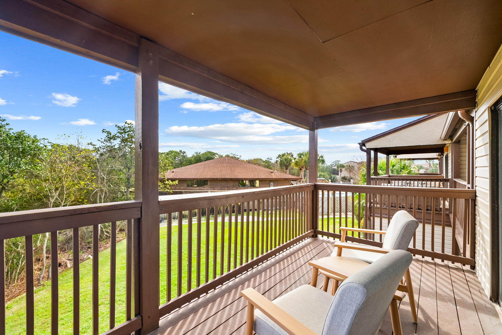 PORTSIDE CONDO - Residential