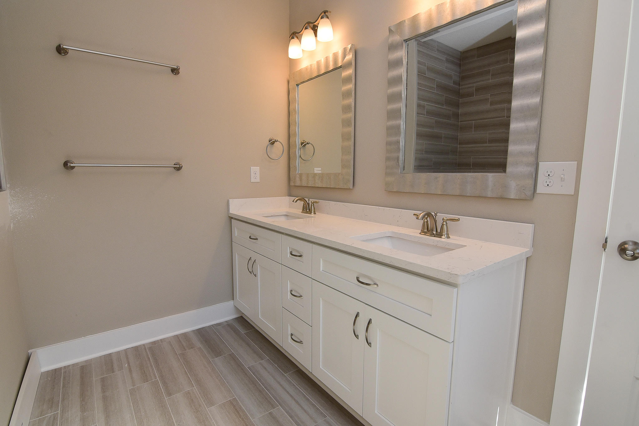 SEMINOLE - Residential