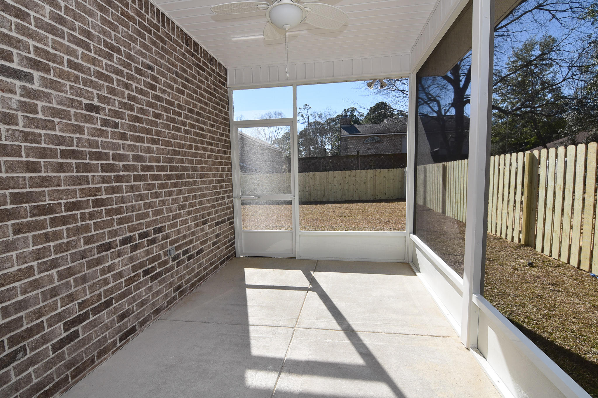 SEMINOLE - Residential