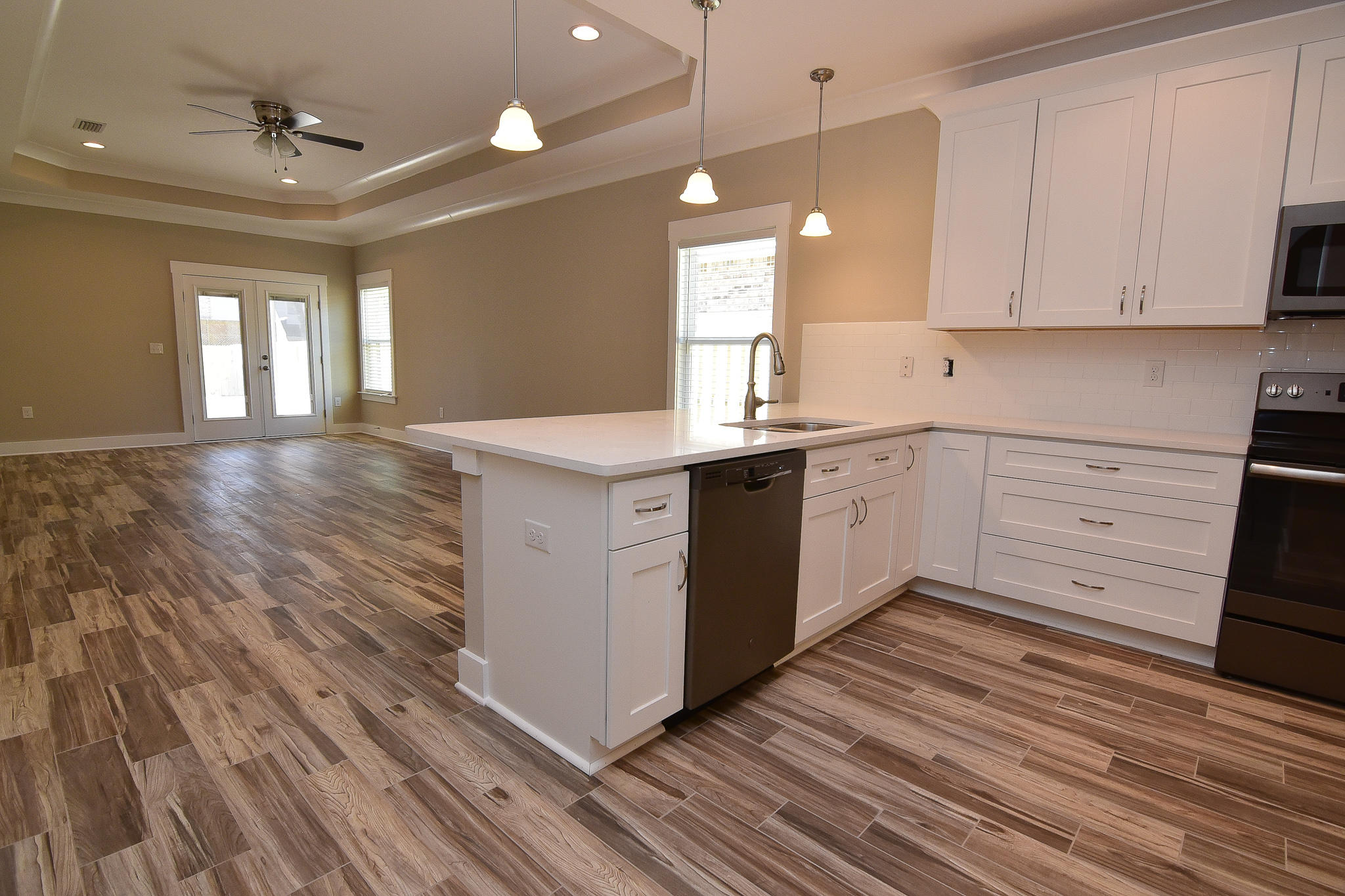 SEMINOLE - Residential