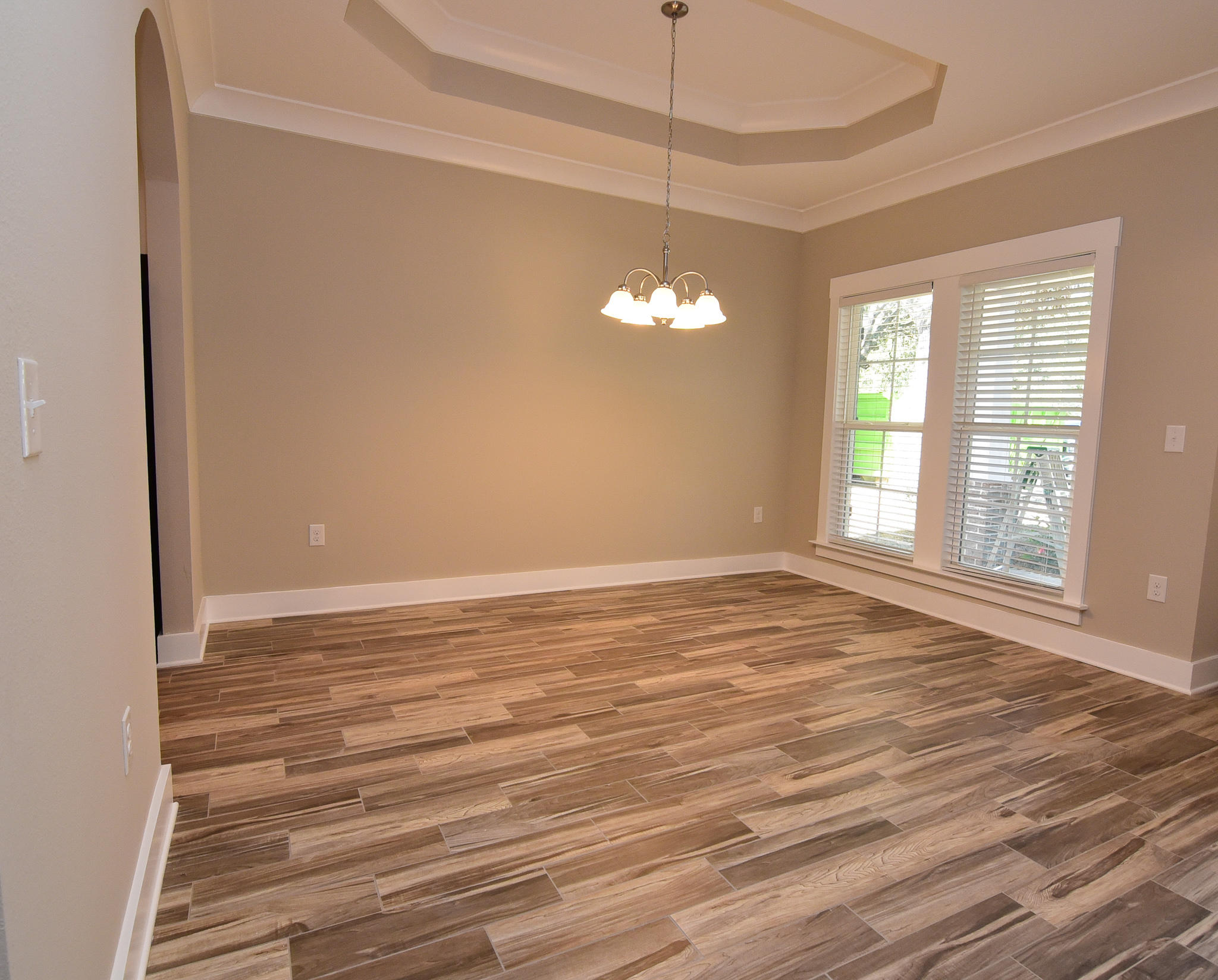 SEMINOLE - Residential