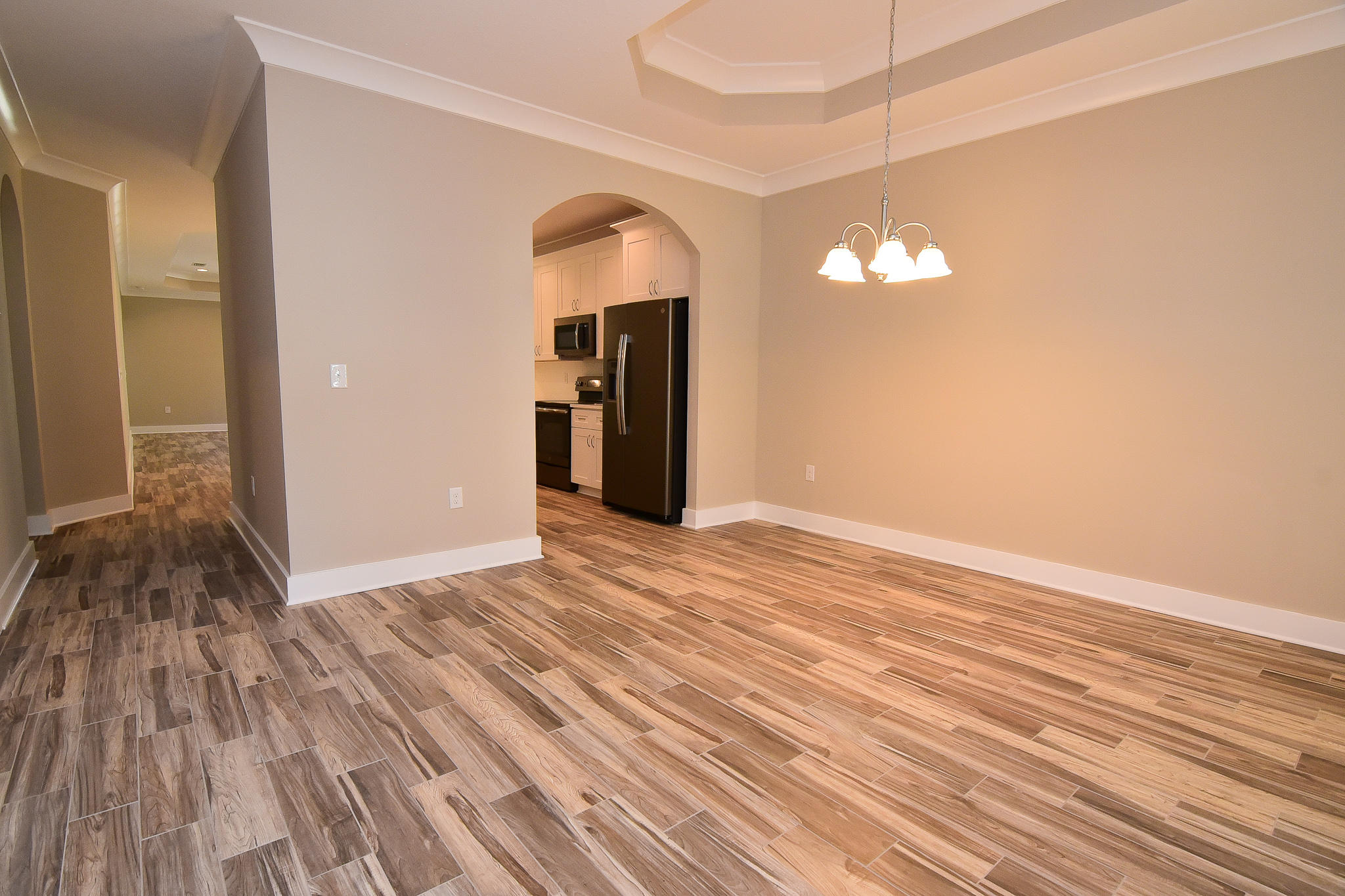 SEMINOLE - Residential