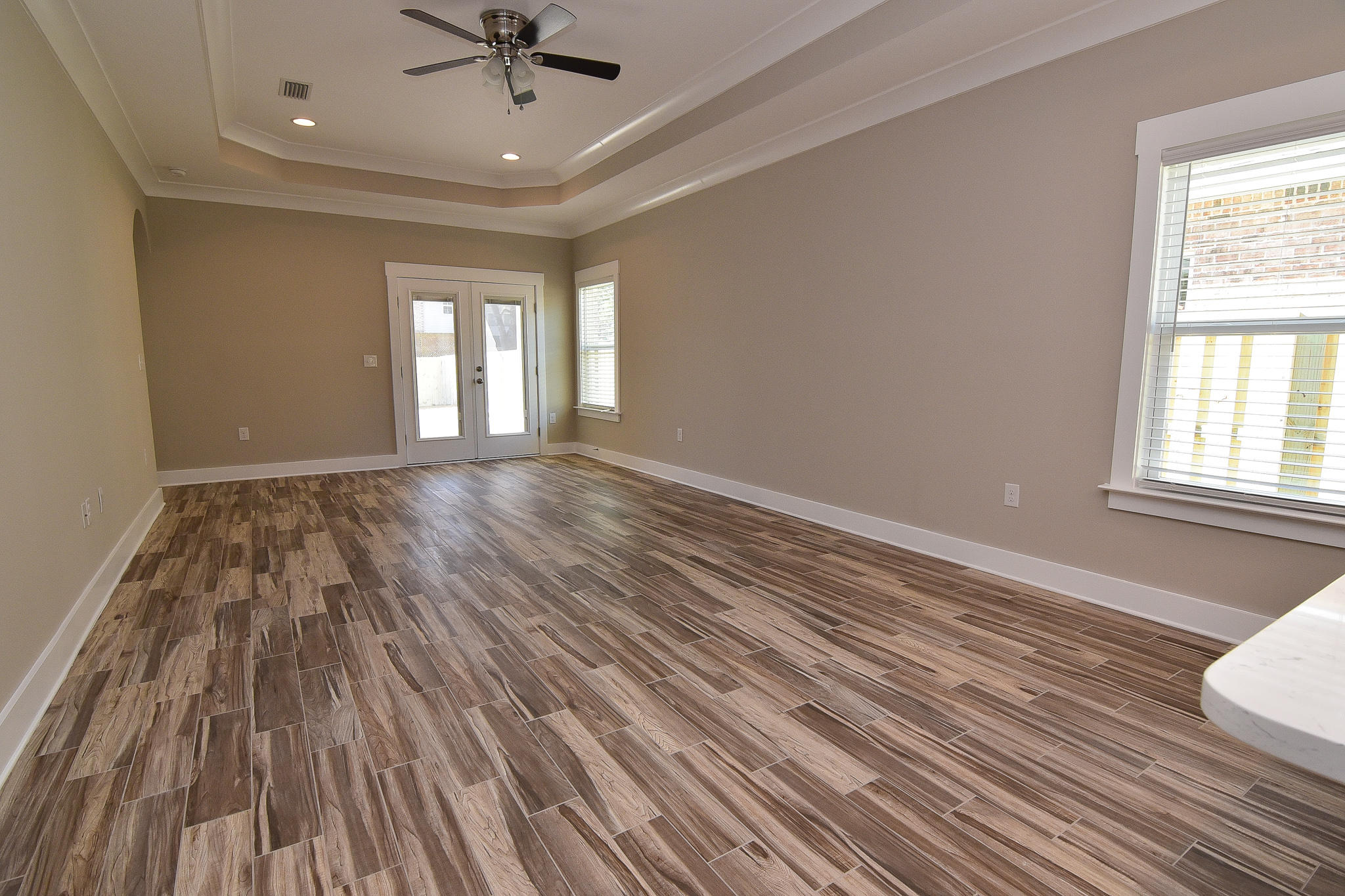 SEMINOLE - Residential