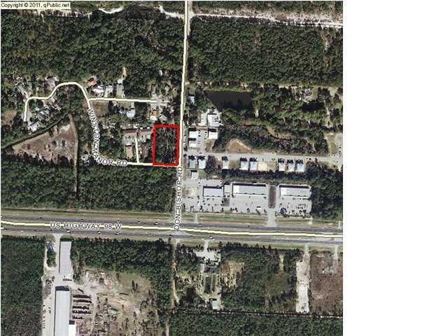 Builders take notice! This property is close to Sacred Heart Hospital, Scenic Highway 30a, South Walton Beaches, Grand Boulevard, and much more. Santa Rosa Beach development land is in demand and here is some land to snatch up!