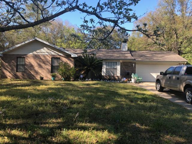 Home is being purchased by the tenant that currently lives in the home. Home has no upgrades and is mostly original.