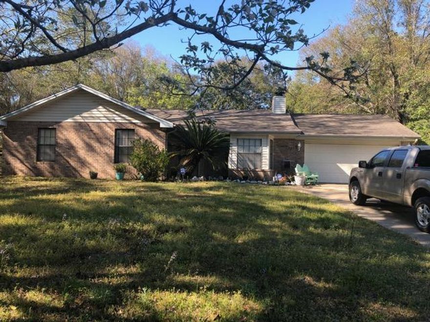 Home is being purchased by the tenant that currently lives in the home. Home has no upgrades and is mostly original.