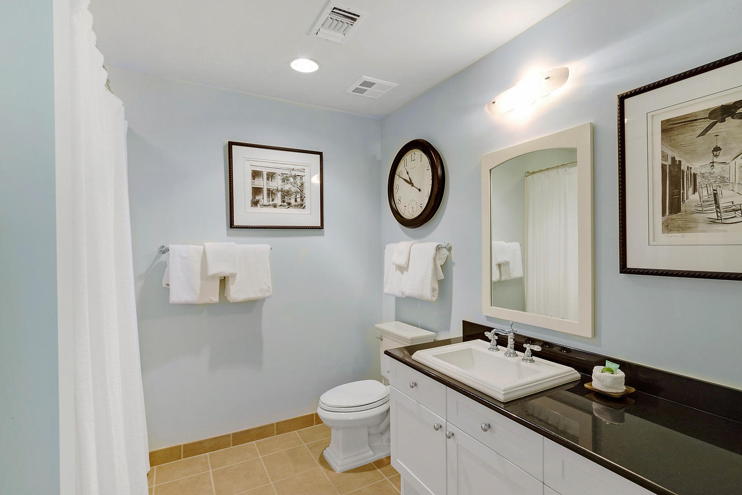 WATERSOUND BEACH, THE CROSSINGS - Residential