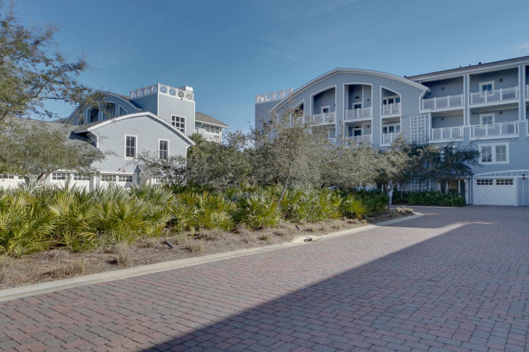 WATERSOUND BEACH, THE CROSSINGS - Residential